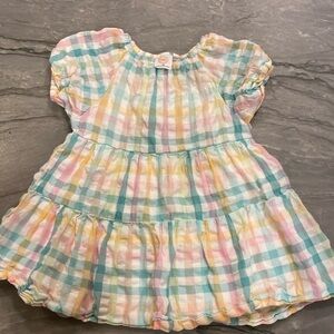 💙3FOR$10! 18 mo Wonder Nation dress